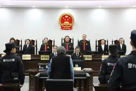 判了，还是死刑！余华英当庭表示上诉！贩卖的第一个孩子竟是亲生儿子图片