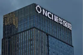 唆使、诱导保险代理人违背诚信义务等，新华保险西宁公司被罚图片