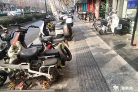 2025年电动车以旧换新延续还有补贴，浙江正在制定实施细则图片