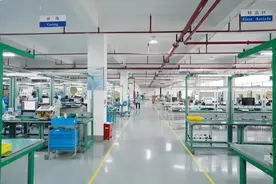 一个沪郊工业重镇，如何破题农村集体经济的转型升级？图片