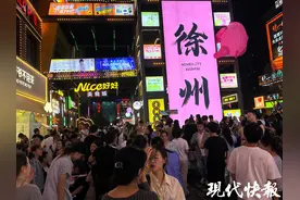 徐州召开2024徐州汉文化旅游节新闻发布会图片