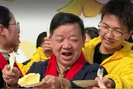18岁青春正沸腾！长沙这所中学成人礼现场又燃又暖图片