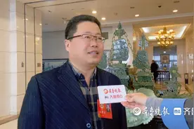 烟台市政协委员滕瑶：东方航天港今年预计完成10次以上发射任务图片