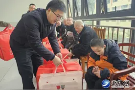 聚焦民生福祉 书写暖心答卷图片