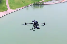 全球首个！广州移动5G-A通感一体大张角技术发布图片