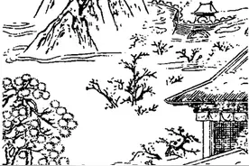 新知｜云旅游？古人直呼内行图片