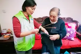 从“一间房”到“七间房”，“曙光书记”让居民的幸福生活可触可感图片