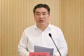 近期4名“优秀县委书记”履新，中央三度表彰多人已升省部级图片