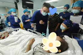 西安交大一附院重症医学科亚重症病房：用”家”的温暖守护“生命至上”图片