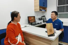 上海虹桥街道这5家沿街商铺有“新身份”，有需求来这里图片