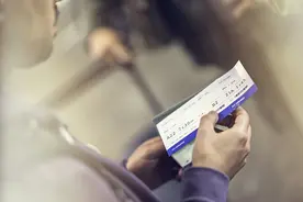 买错机票支付天价退票费合理吗？为何国外航司24小时可退？图片