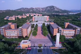 【招生季】山东劳动职业技术学院图片