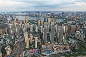 16连跌终结！武汉11月新房市场“量价齐升”图片
