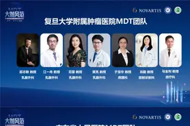 大咖风范︱精准医疗时代下的HR+/HER2低表达乳腺癌多学科治疗进展图片