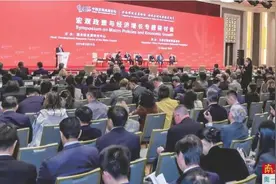 惠民生，李稻葵建议增发国债图片