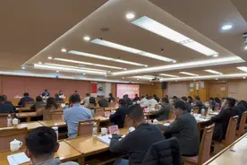 筑牢食品安全防线，南海将这样做！图片
