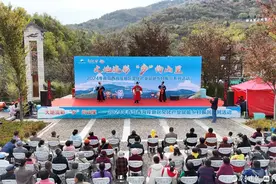 田园+时尚！“GO山里·享自然”杨家山里冬日旅游季启幕图片