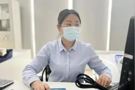 陈英：把简单的事情做好就是不简单，把平凡的事情做好就是不平凡图片