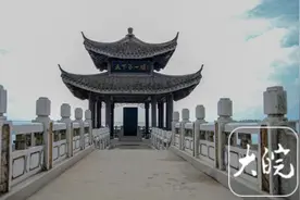 楚风觅踪 丨楚风东渐 安徽见证楚韵流长图片