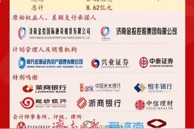 济南金控租赁成功发行8.62亿元金融产品图片