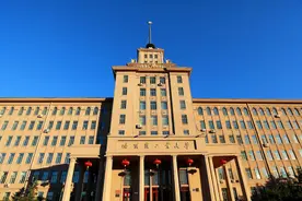 可以在家门口读985了，哈工大发出让河南学子“心动的信号”！图片