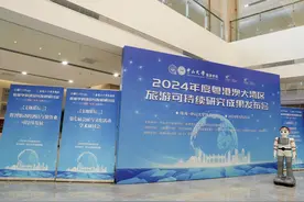 多维度观察粤港澳大湾区11座城市旅游发展优势和潜力｜粤港高校研究成果发布图片