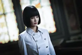 《特工任务》李一桐：姚瑶最后的选择一定是她最好的结局｜角色图片