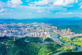 牢记嘱托 奋勇争先丨蝉联全省县域经济先进县第一，浏阳为什么“能”？图片