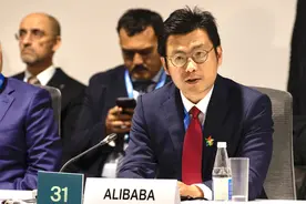聚焦COP29“中国角”，阿里巴巴展示AI降碳新路径图片