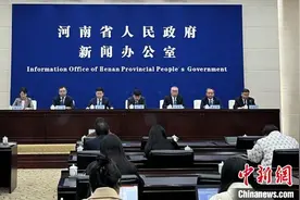 河南新乡推进黄河非遗转化 去年文创产品销售额达4669万元图片