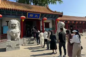 愿为一座博物馆奔赴一座城！揭秘一眼万年背后的临沂“文博热”图片