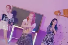 远离丑闻？韩国打造虚拟女团 “AI脸”引发担忧图片