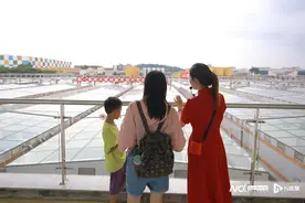 直击“酱油阳光”生产一线！超2万佛山市民走进海天工厂图片