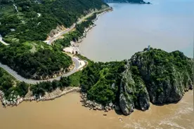 两夺“国字号”，台州这条体育旅游线路魅力何在？图片