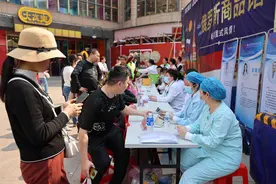 世界防治结核病日，佛山终结结核进行时图片