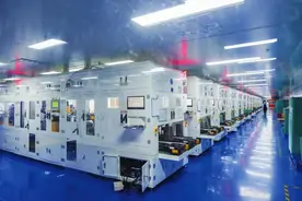 建县十五载 随县正青春 | 允升科技：5G赋能让工厂更“智慧”图片