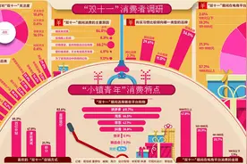双十一“小镇青年”消费调研报告：拼多多成网购首选平台，品牌商品消费升级明显图片