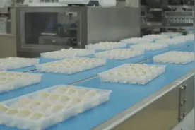 漯河市源汇区：打造现代食品产业新名片图片