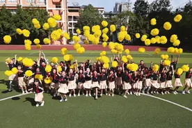 奋进在教育强区大路上——看开州教育之变！图片