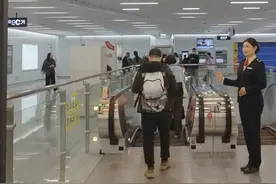 试乘体验广州首条环线图片
