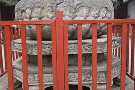 紫禁城周边八座庙，座座都有故事可讲图片