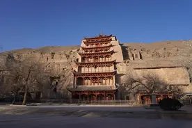 学习进行时（1）丨守护好中华民族的文化瑰宝和自然珍宝——习近平推动文化和自然遗产保护的故事图片