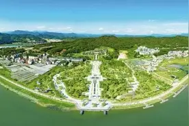 台媒看大陆：福建南平考亭书院——闽学之源图片