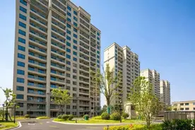 口袋公园、绿道建设、儿童乐园……这份民生答卷请查收！图片