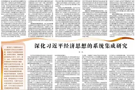 实现高质量发展和高水平安全良性互动图片