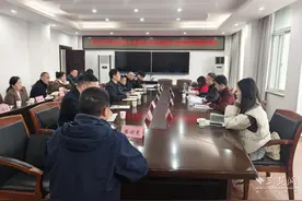 江陵县白马寺镇等4个乡镇顺利通过血吸虫病消除达标市级考核验收图片