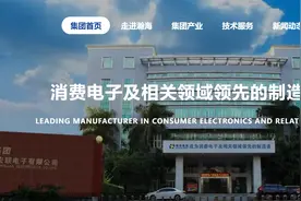 寻求外延式并购！新铝时代“相中”宏联电子，标的身后隐现瀚海集团图片