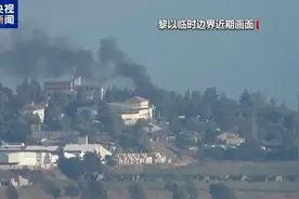 伊拉克“伊斯兰抵抗组织”也动手了，以总理发声！地区局势紧张致特拉维夫多航班取消，海航航班返航图片