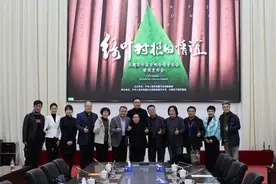谷建芬作品交响合唱音乐会将演 杨洪基、鞠萍等将登台图片