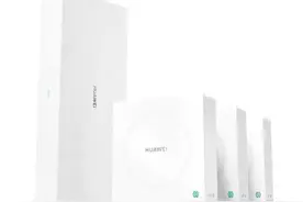 星闪技术赋能现代智慧家庭图片